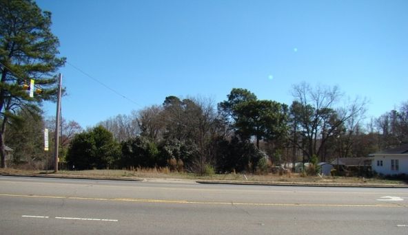 TBD US Hwy 1: TBD US Hwy 1, Aberdeen, NC 28315